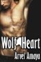 [Wolf Bonds 03] • Wolf Heart